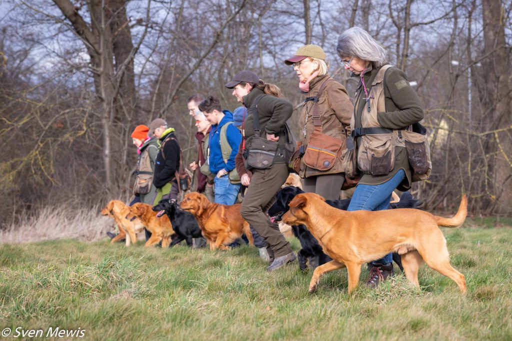 28.02.2026 - Mocktriel Training mit Sunny