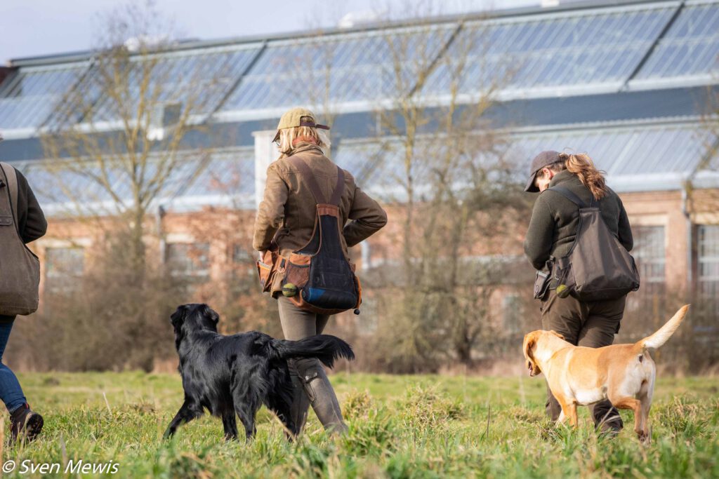 28.02.2026 - Mocktriel Training mit Sunny