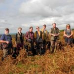 Training Dartmoor 8.10.17
