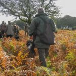 Training Dartmoor 8.10.17