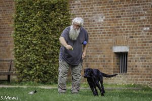 Bildgalerie Jyrki 27.09.25 @ Sven