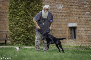 Bildgalerie Jyrki 27.09.25 @ Sven