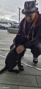 31.08.2025 Willkommen Jyrki