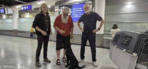 31.08.2025 Willkommen Jyrki